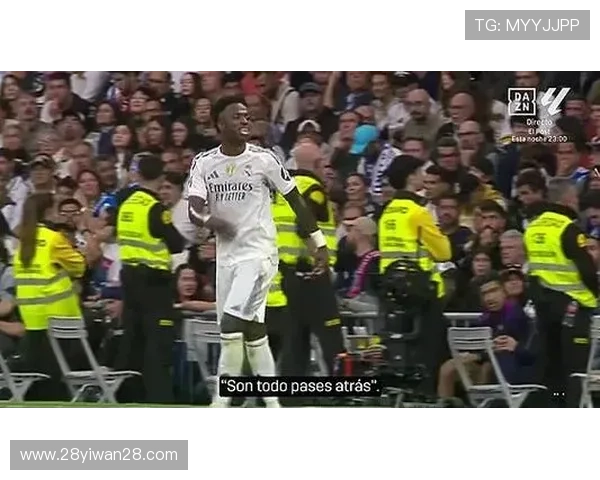 巴萨皇马巅峰对决直播：国家德比精彩赛事不容错过